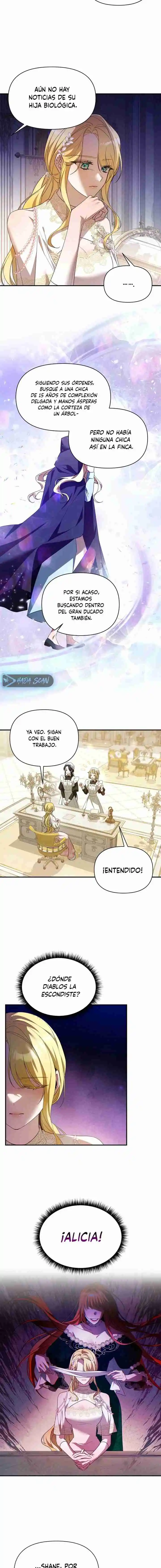 Ella No Es Un ángel - Capítulo 5 - Página 13 - LectorTMOo