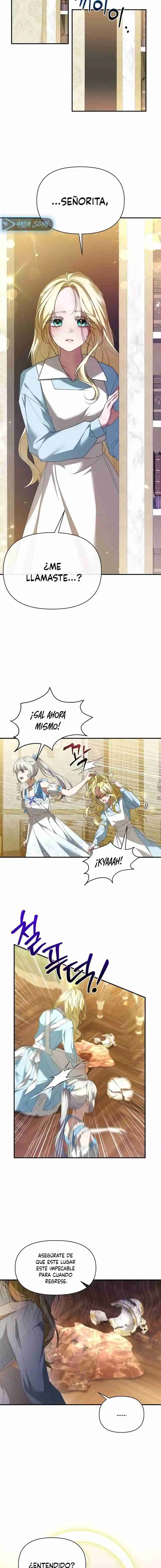 Ella No Es Un ángel - Capítulo 5 - Página 16 - LectorTMOo