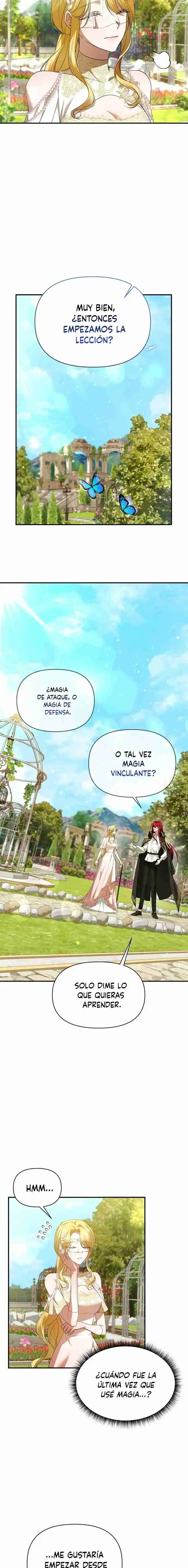 Ella No Es Un ángel - Capítulo 6 - Página 14 - LectorTMOo
