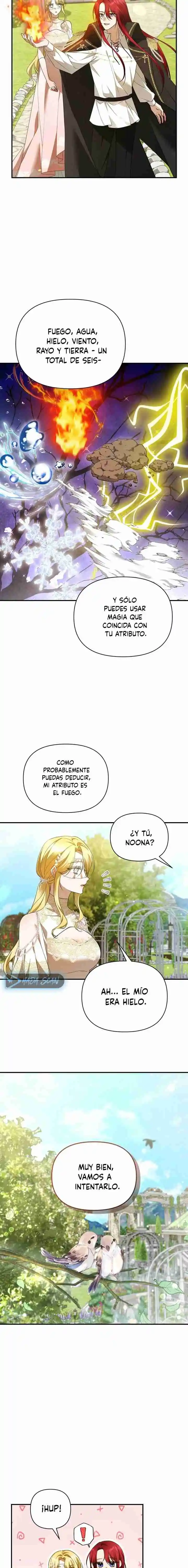 Ella No Es Un ángel - Capítulo 6 - Página 16 - LectorTMOo