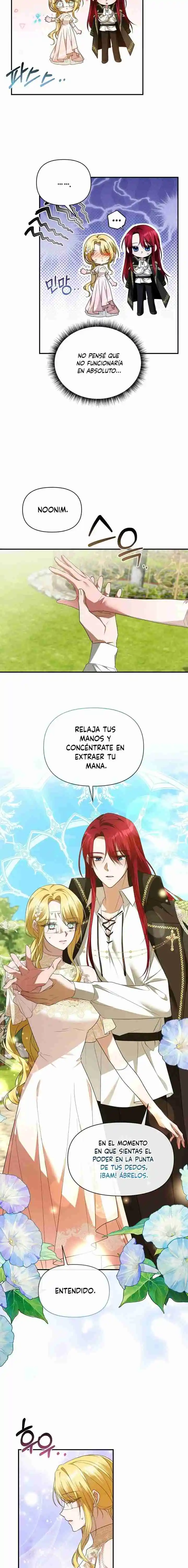 Ella No Es Un ángel - Capítulo 6 - Página 17 - LectorTMOo