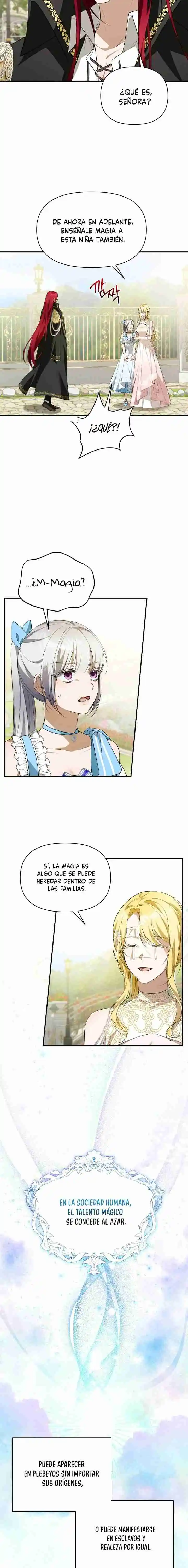 Ella No Es Un ángel - Capítulo 7 - Página 10 - LectorTMOo