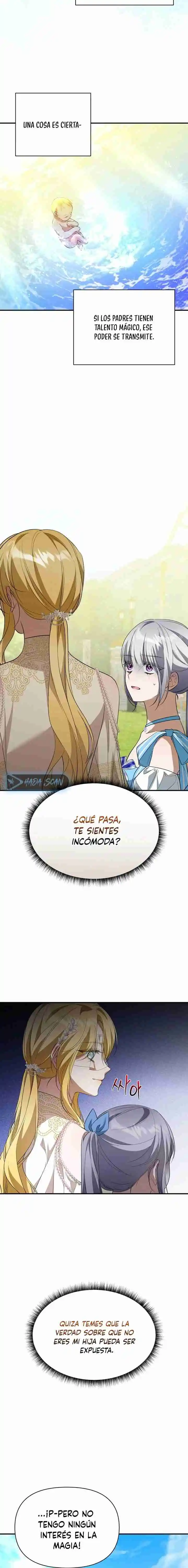Ella No Es Un ángel - Capítulo 7 - Página 11 - LectorTMOo