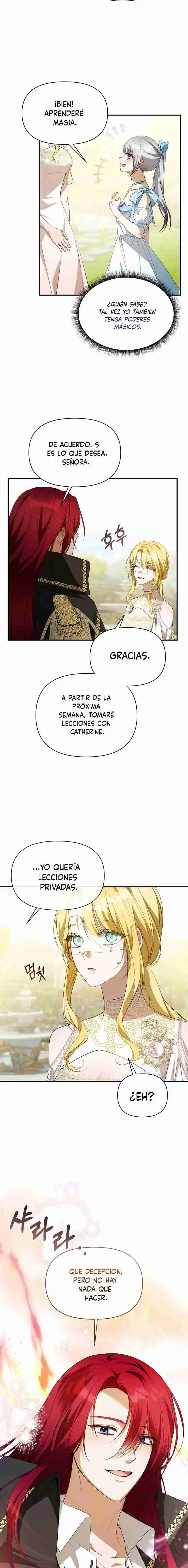 Ella No Es Un ángel - Capítulo 7 - Página 13 - LectorTMOo