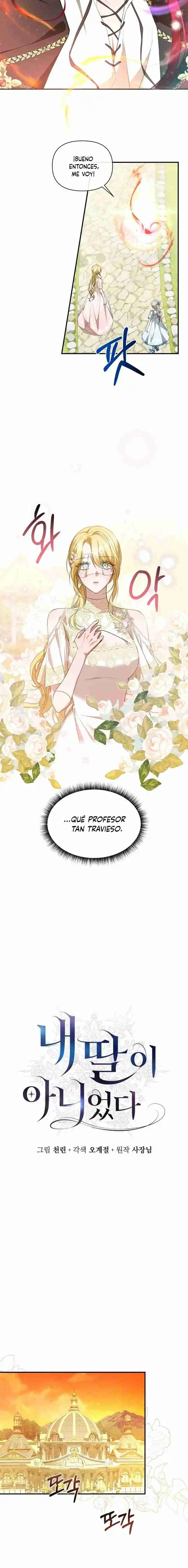 Ella No Es Un ángel - Capítulo 7 - Página 14 - LectorTMOo