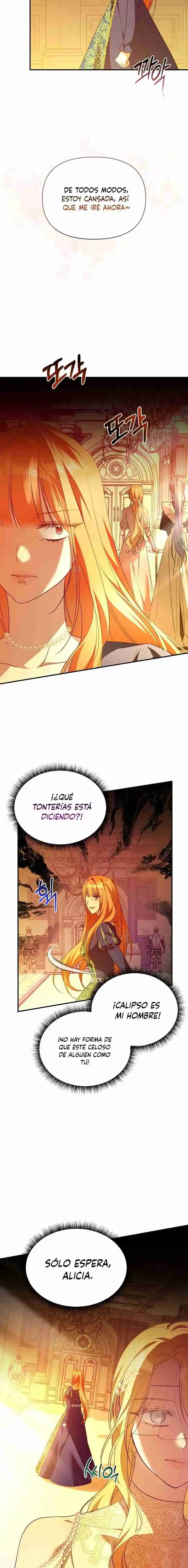 Ella No Es Un ángel - Capítulo 7 - Página 17 - LectorTMOo