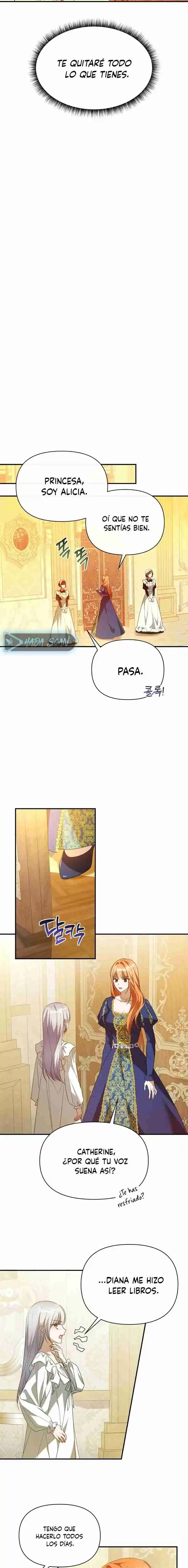 Ella No Es Un ángel - Capítulo 7 - Página 18 - LectorTMOo