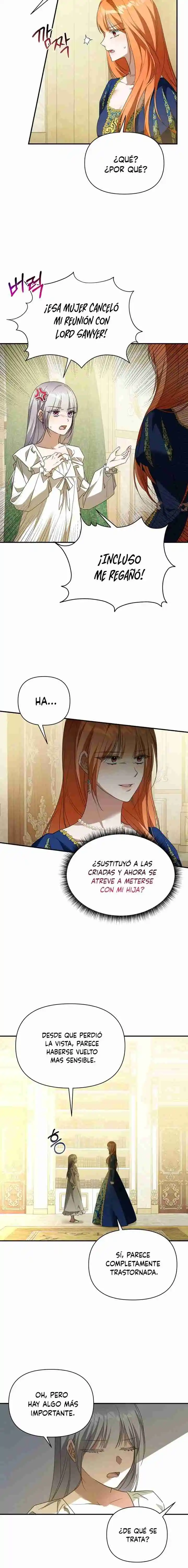 Ella No Es Un ángel - Capítulo 7 - Página 19 - LectorTMOo