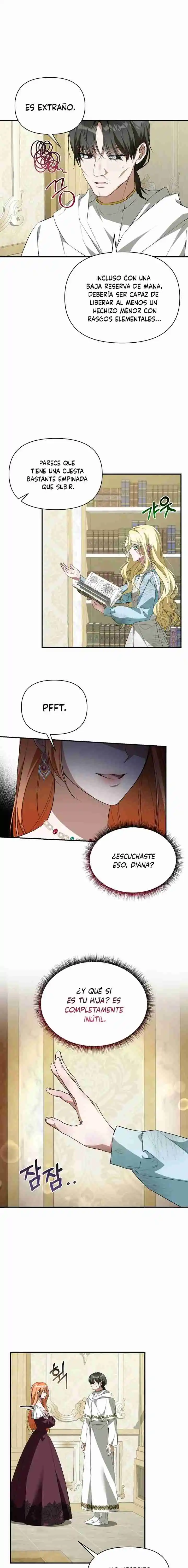 Ella No Es Un ángel - Capítulo 8 - Página 13 - LectorTMOo
