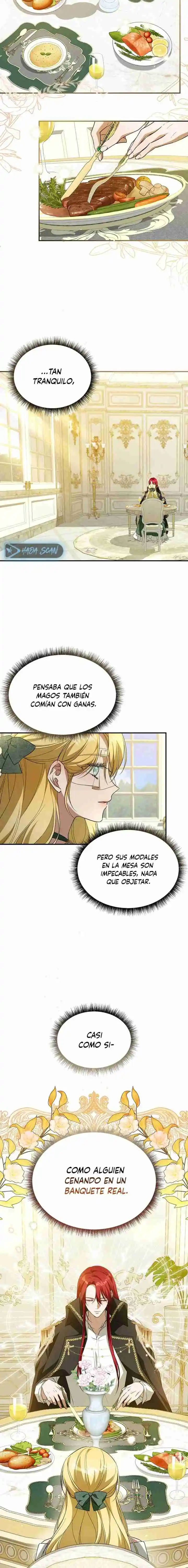 Ella No Es Un ángel - Capítulo 9 - Página 4 - LectorTMOo