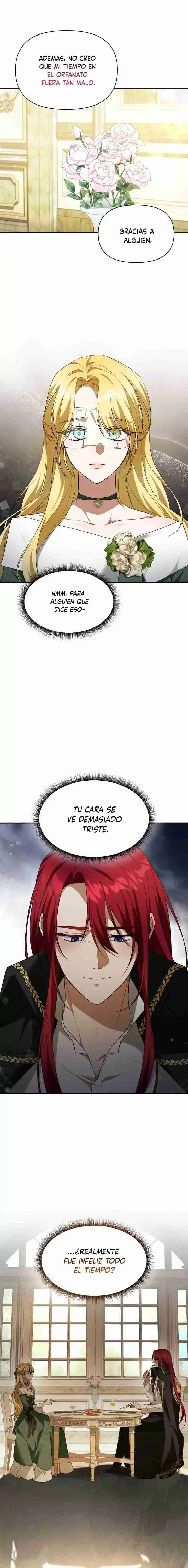 Ella No Es Un ángel - Capítulo 9 - Página 6 - LectorTMOo