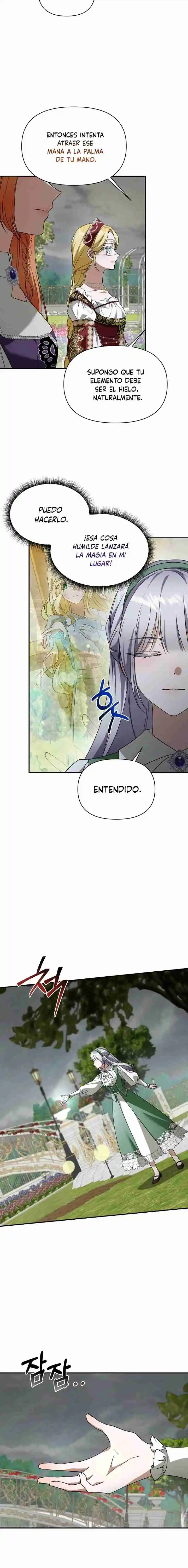 Ella No Es Un ángel - Capítulo 9 - Página 13 - LectorTMOo