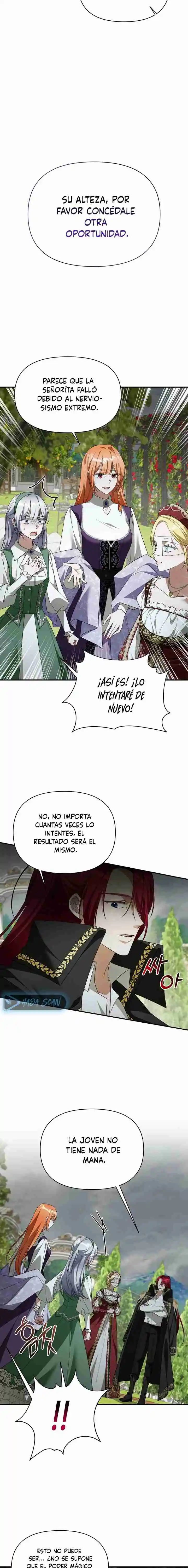 Ella No Es Un ángel - Capítulo 9 - Página 15 - LectorTMOo