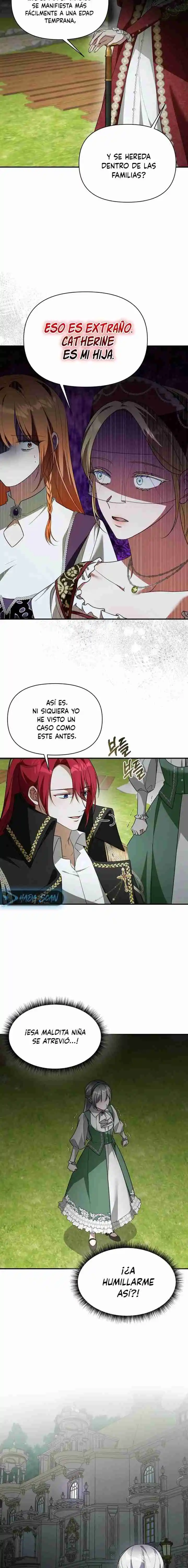 Ella No Es Un ángel - Capítulo 9 - Página 16 - LectorTMOo