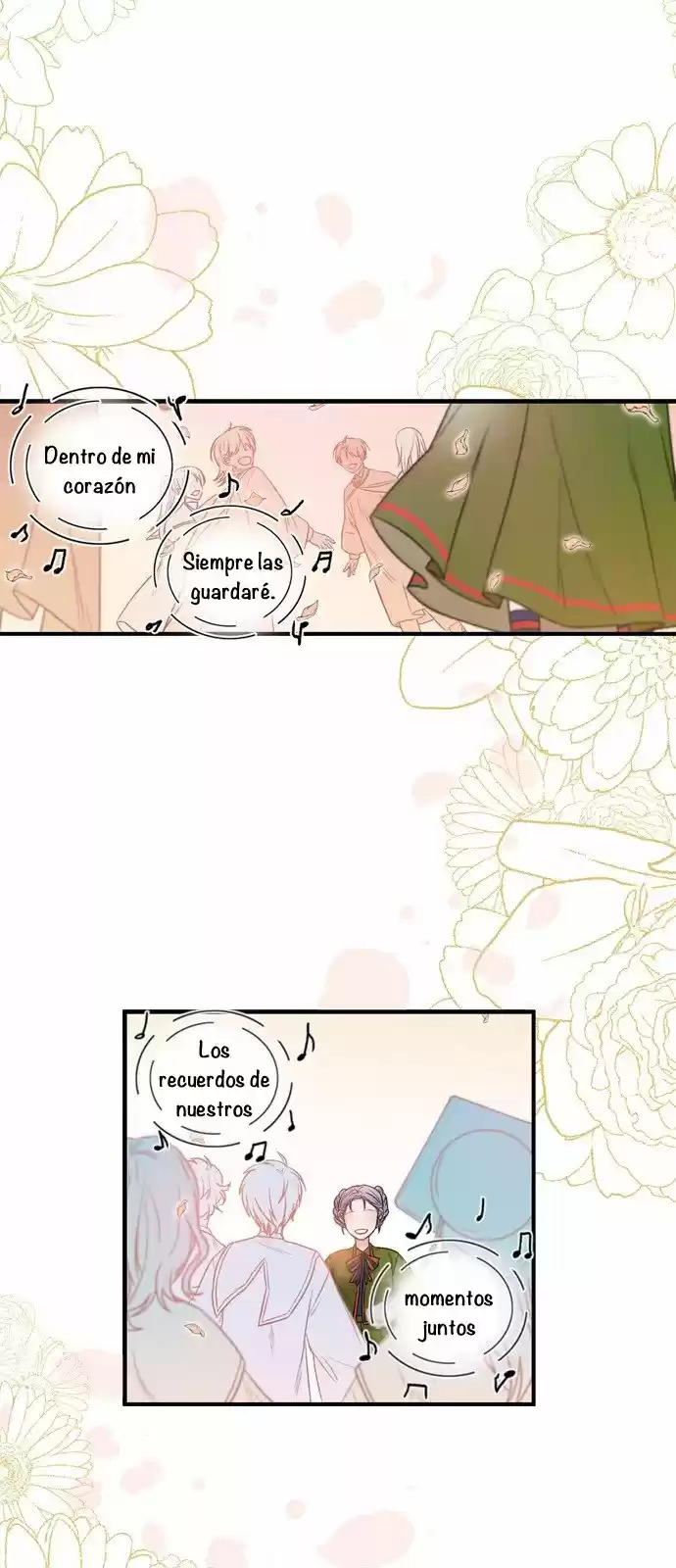 Ella No Es Un ángel - Capítulo 1 - Página 4 - LectorTMOo