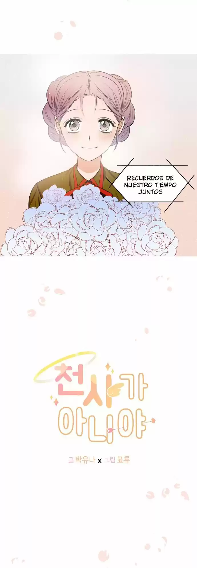 Ella No Es Un ángel - Capítulo 1 - Página 7 - LectorTMOo