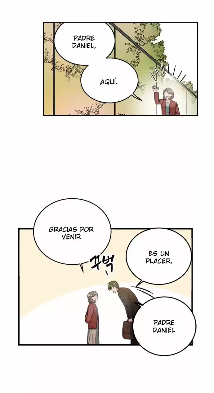 Ella No Es Un ángel - Capítulo 1 - Página 11 - LectorTMOo