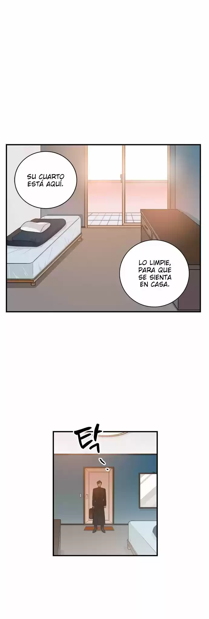 Ella No Es Un ángel - Capítulo 1 - Página 14 - LectorTMOo