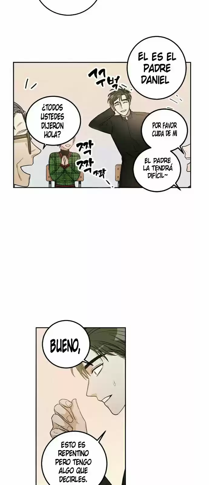 Ella No Es Un ángel - Capítulo 2 - Página 11 - LectorTMOo