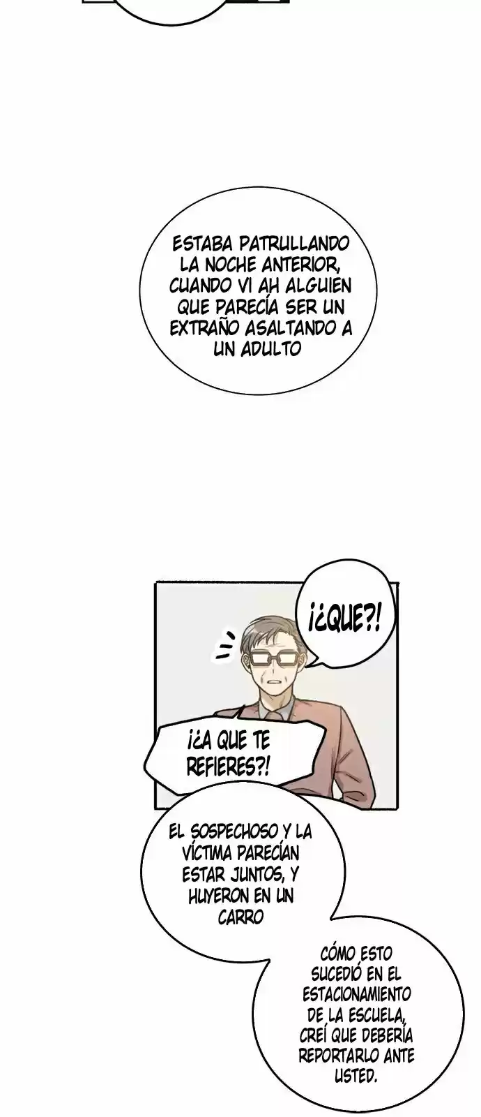 Ella No Es Un ángel - Capítulo 2 - Página 12 - LectorTMOo