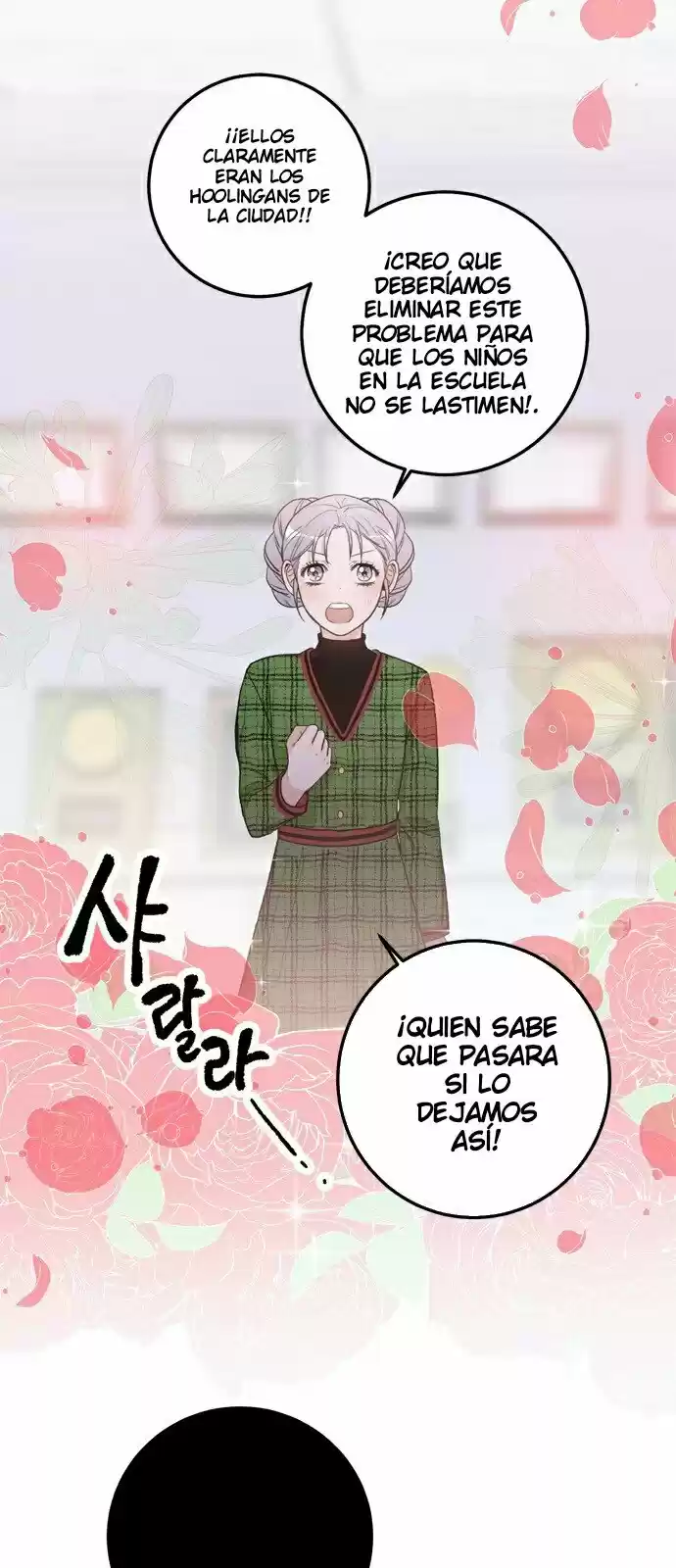 Ella No Es Un ángel - Capítulo 2 - Página 15 - LectorTMOo