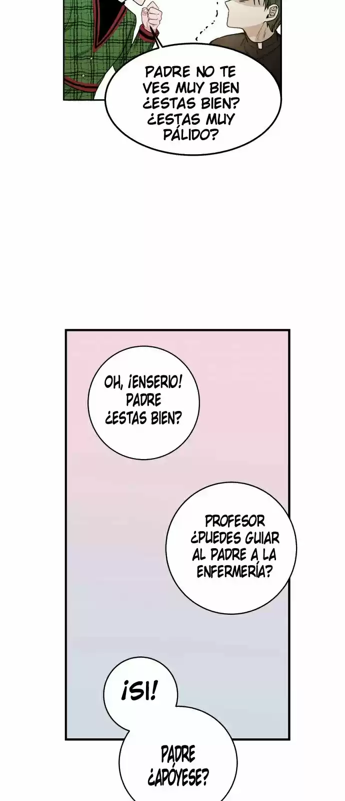 Ella No Es Un ángel - Capítulo 2 - Página 18 - LectorTMOo