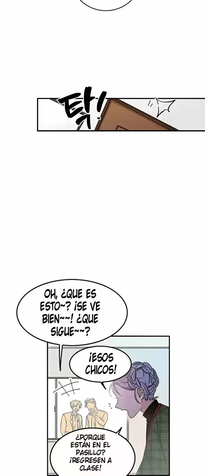 Ella No Es Un ángel - Capítulo 2 - Página 19 - LectorTMOo