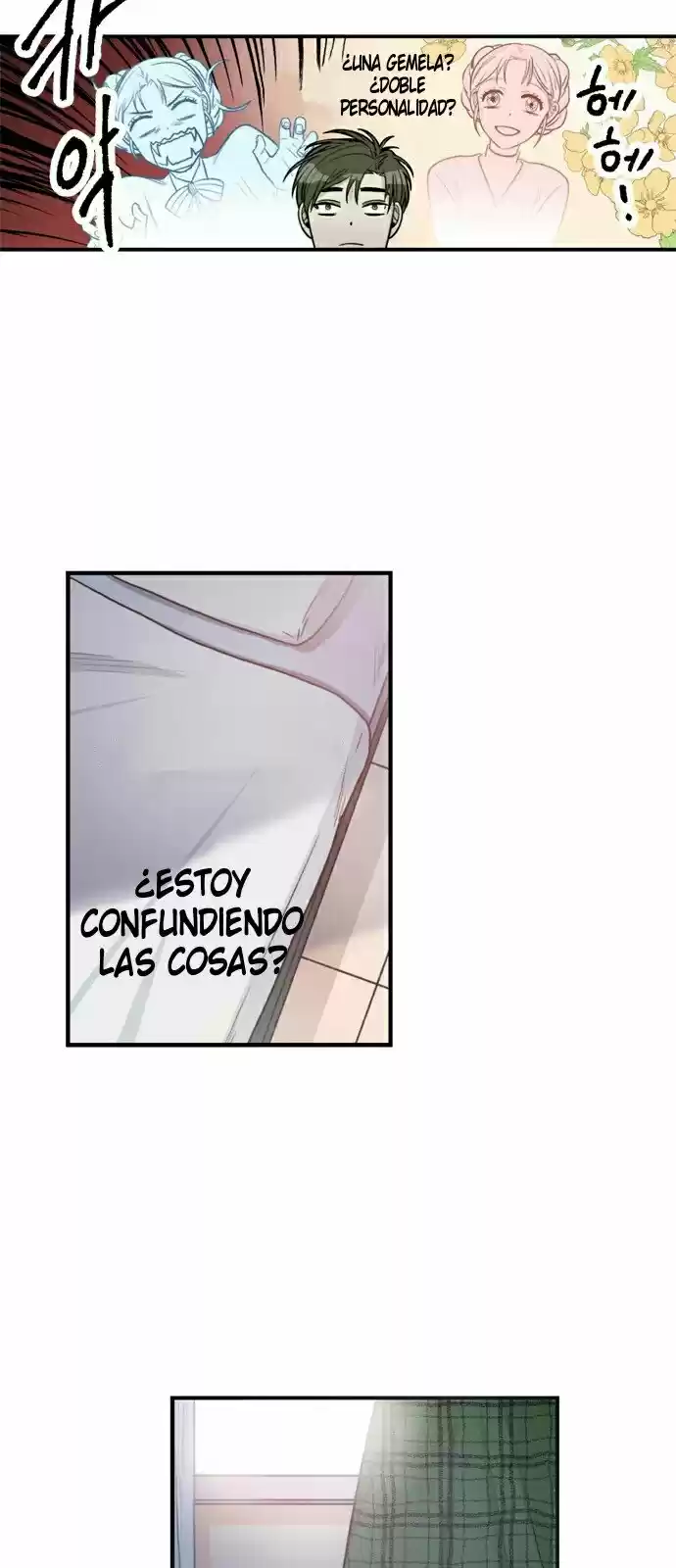 Ella No Es Un ángel - Capítulo 2 - Página 25 - LectorTMOo