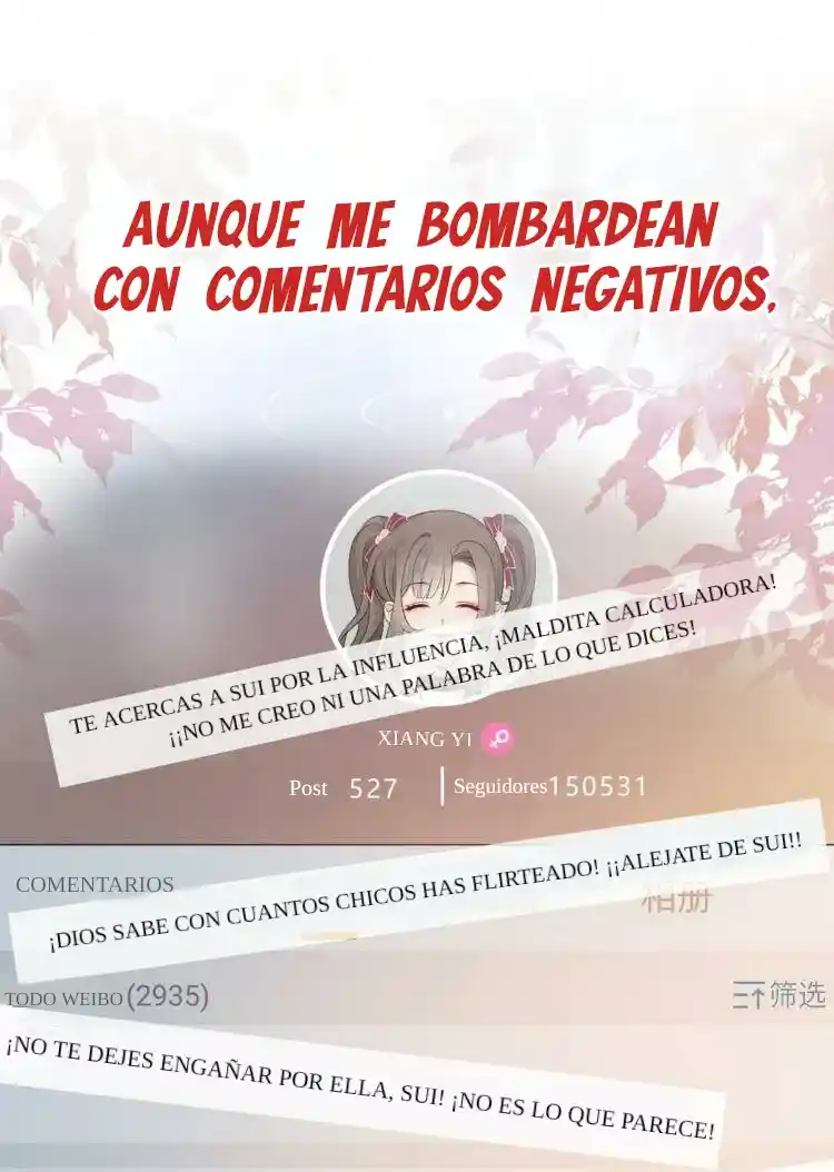 Ella Se Volvió Viral Otra Vez - Capítulo  - Página 16 - LectorTMOo