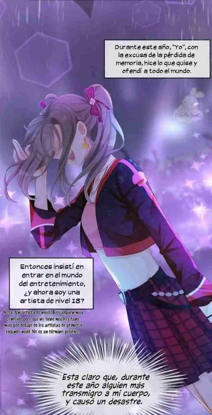 Ella Se Volvió Viral Otra Vez - Capítulo 1 - Página 42 - LectorTMOo