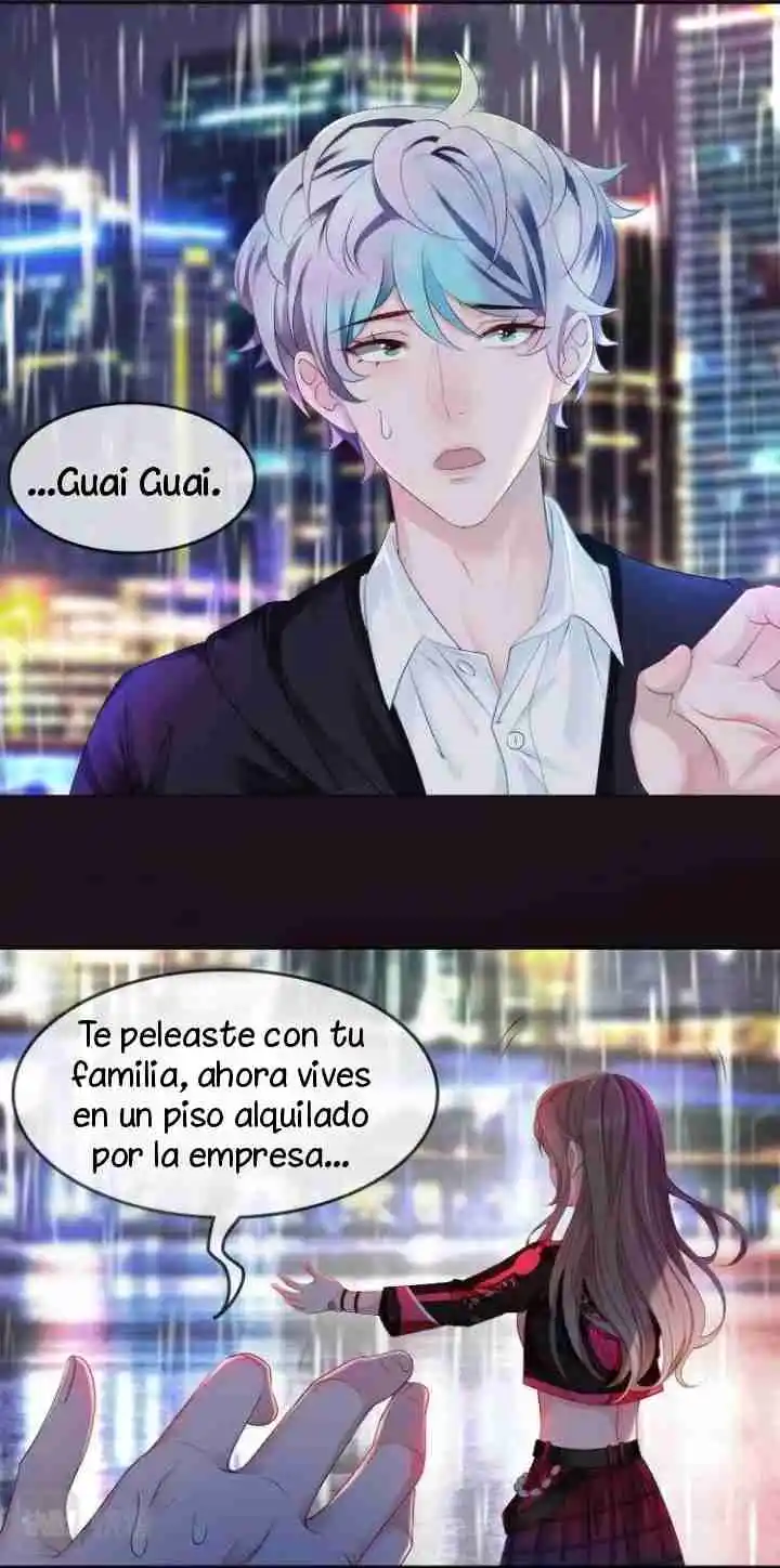 Ella Se Volvió Viral Otra Vez - Capítulo 1 - Página 46 - LectorTMOo