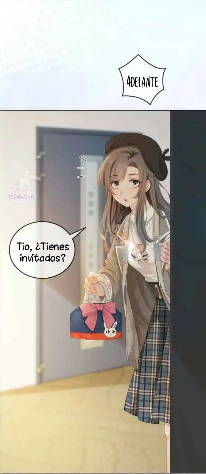 Ella Se Volvió Viral Otra Vez - Capítulo 1 - Página 60 - LectorTMOo