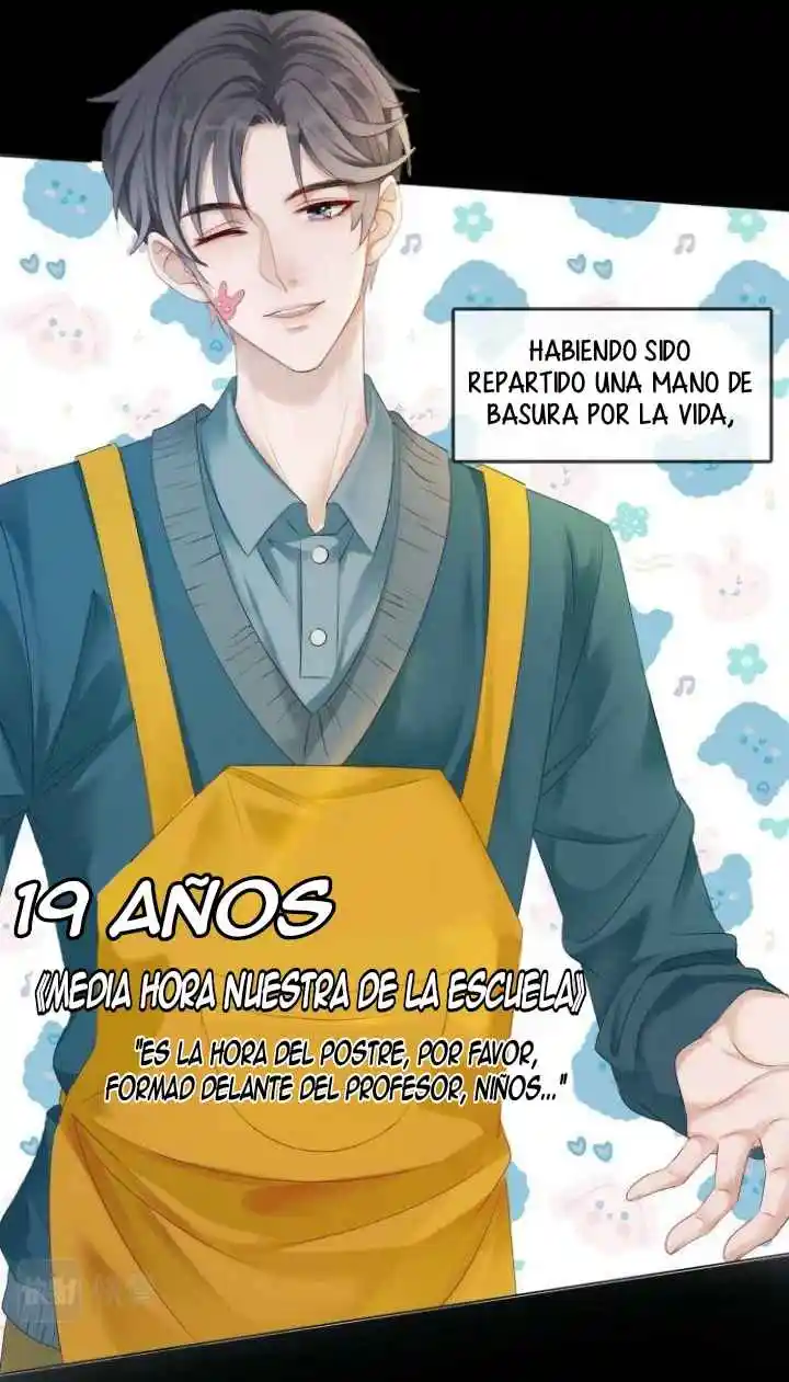Ella Se Volvió Viral Otra Vez - Capítulo 2 - Página 21 - LectorTMOo