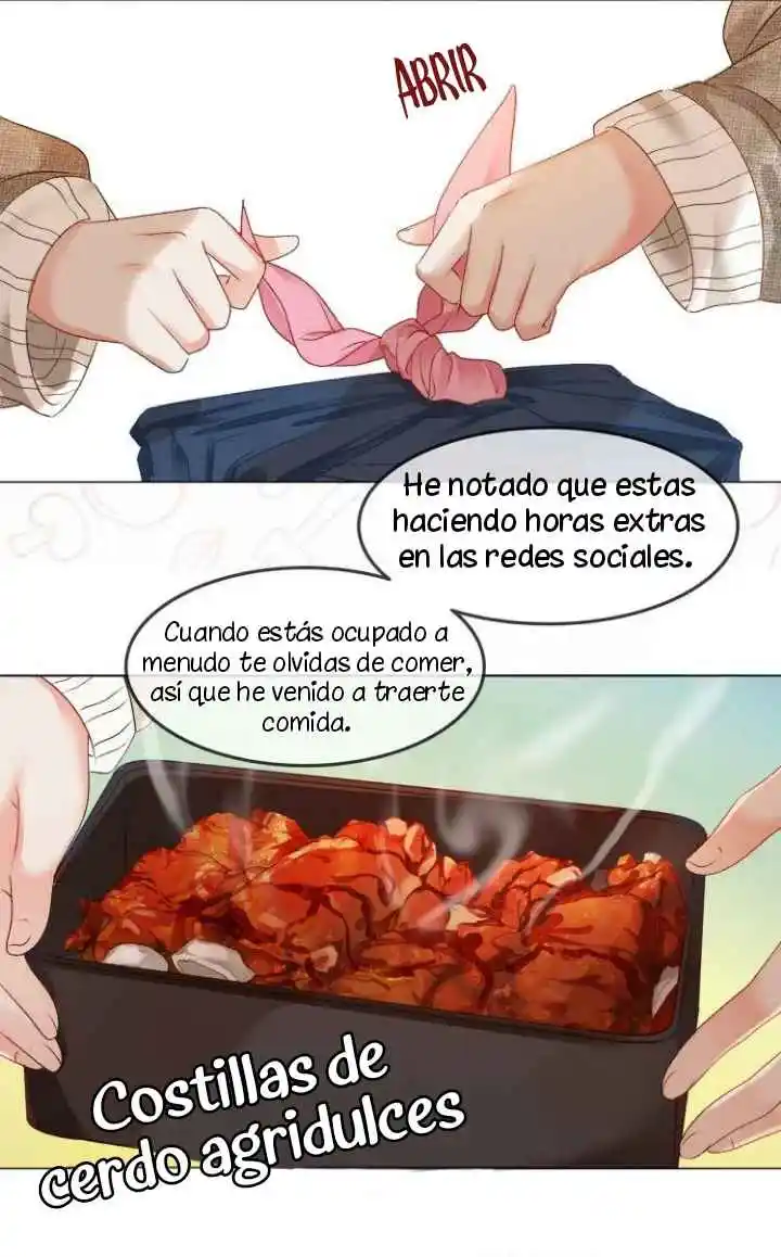Ella Se Volvió Viral Otra Vez - Capítulo 2 - Página 37 - LectorTMOo