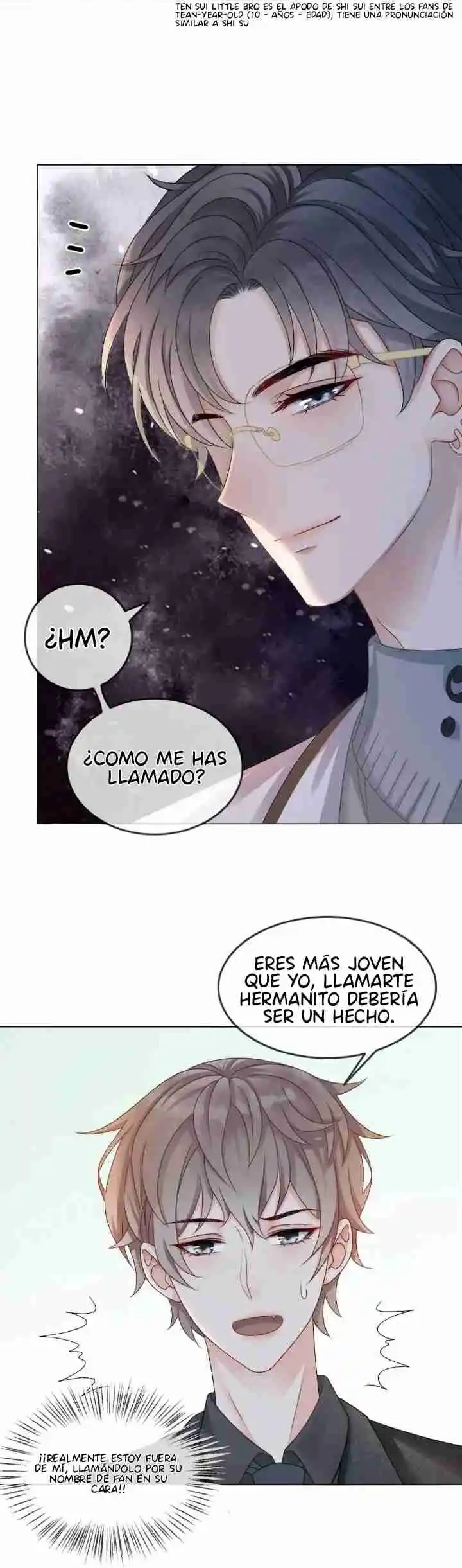 Ella Se Volvió Viral Otra Vez - Capítulo 3 - Página 8 - LectorTMOo