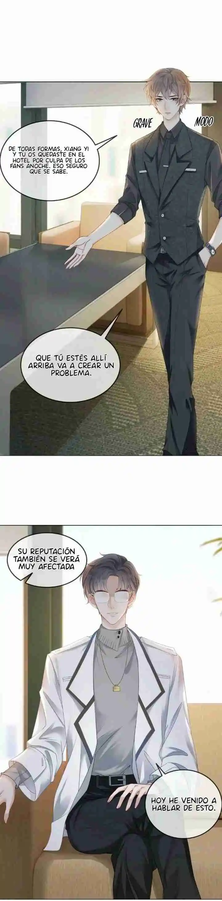 Ella Se Volvió Viral Otra Vez - Capítulo 3 - Página 9 - LectorTMOo