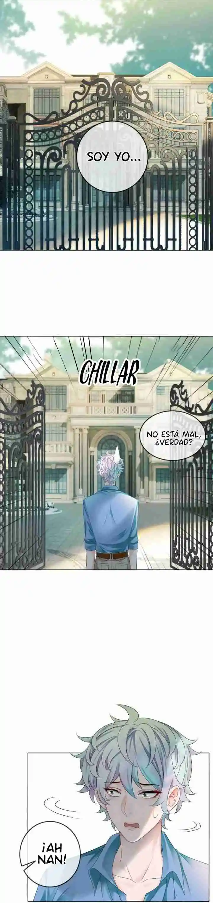 Ella Se Volvió Viral Otra Vez - Capítulo 3 - Página 19 - LectorTMOo