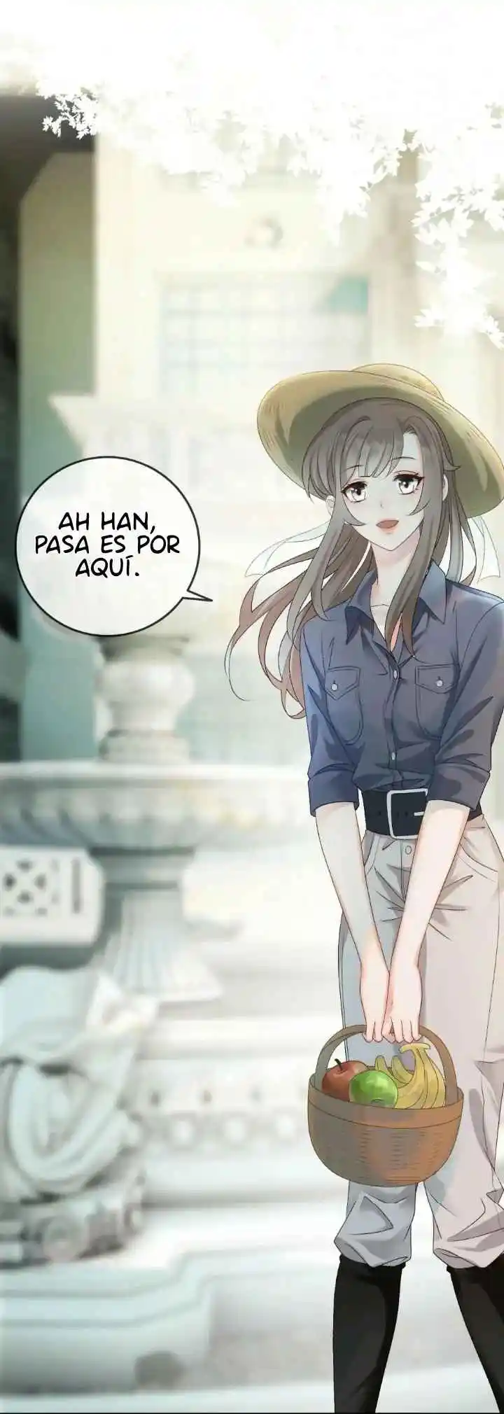 Ella Se Volvió Viral Otra Vez - Capítulo 3 - Página 20 - LectorTMOo