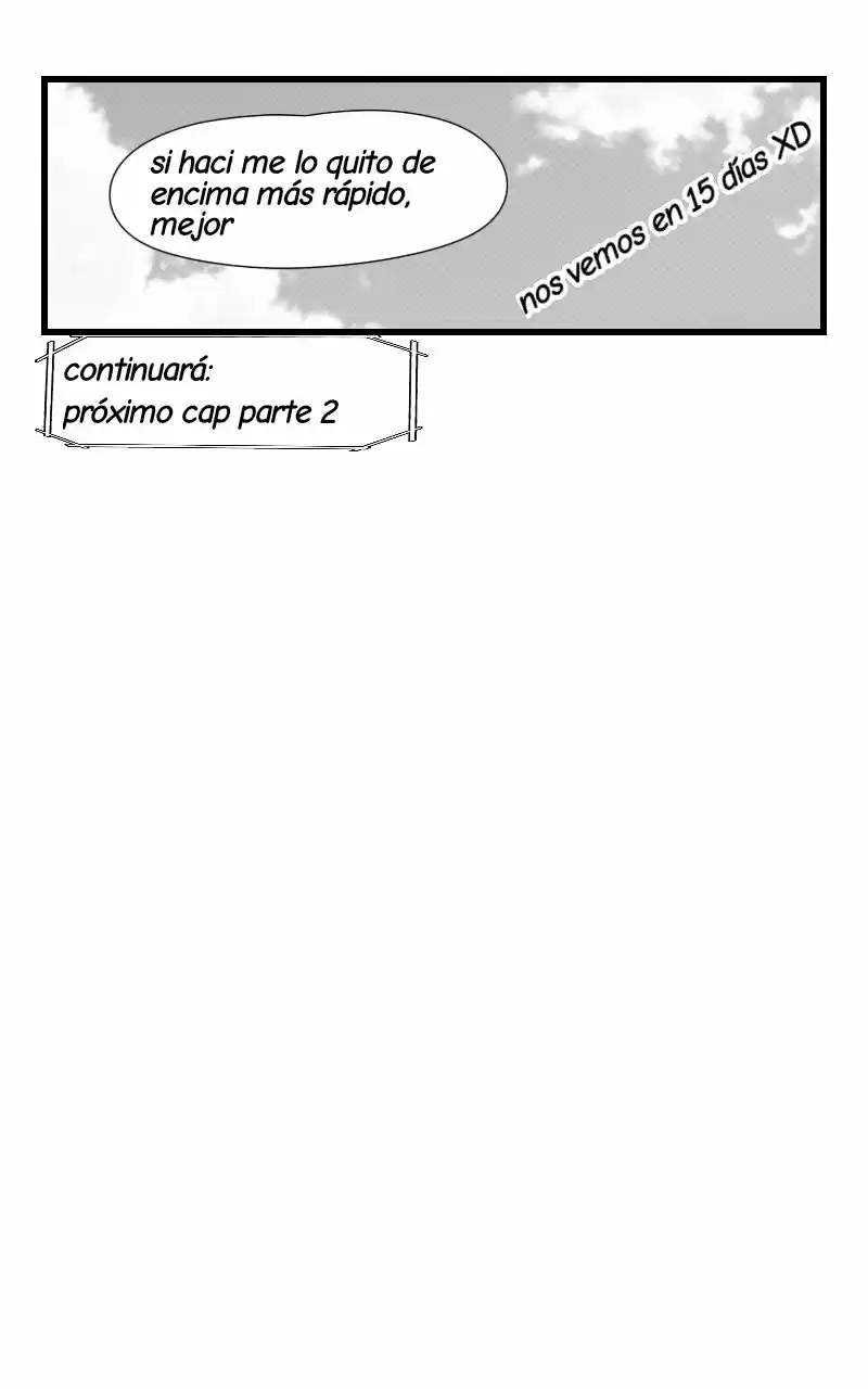 Ella Solo Quiere Molestarme - Capítulo 12 - Página 11 - LectorTMOo