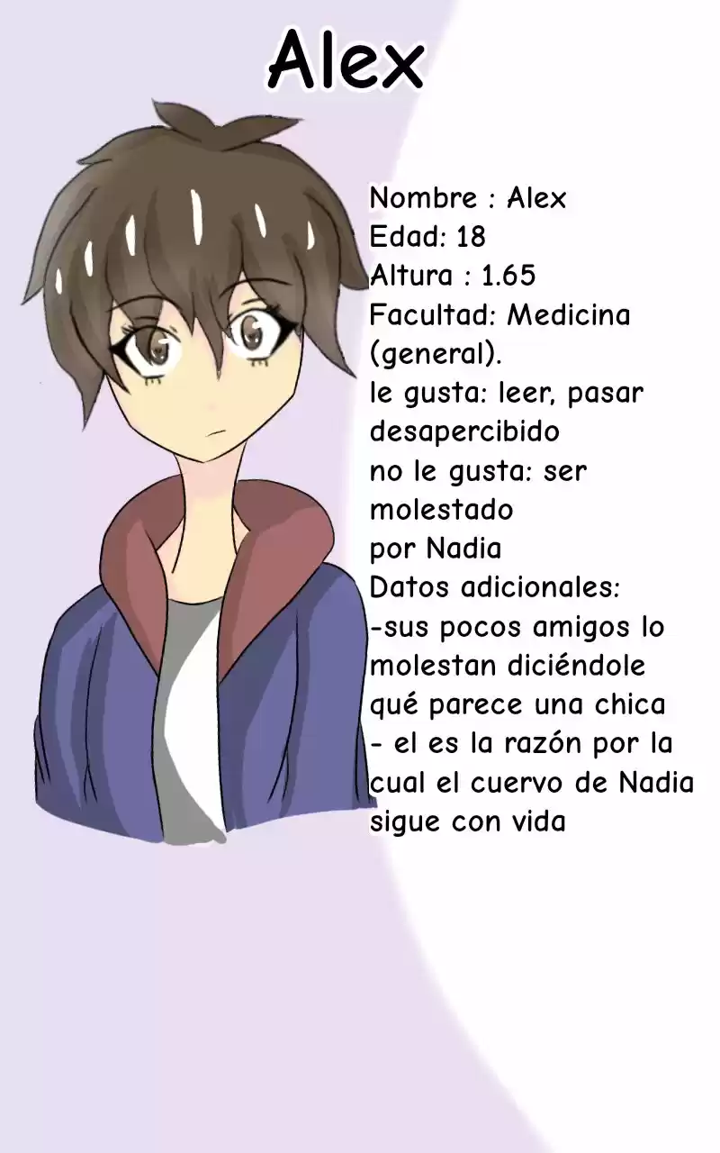 Ella Solo Quiere Molestarme - Capítulo 3 - Página 10 - LectorTMOo