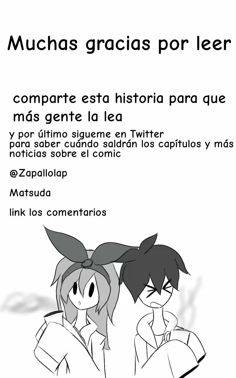 Ella Solo Quiere Molestarme - Capítulo 3 - Página 11 - LectorTMOo