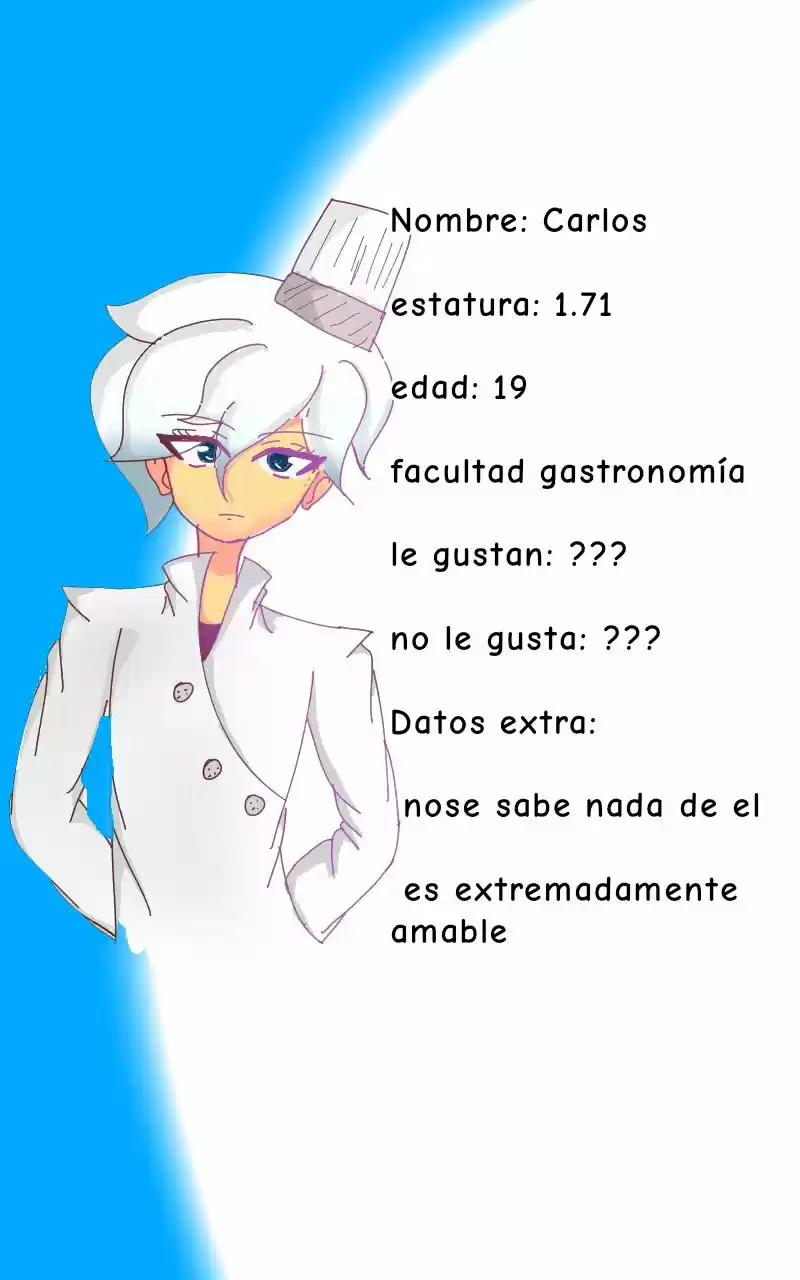 Ella Solo Quiere Molestarme - Capítulo 6.50 - Página 14 - LectorTMOo