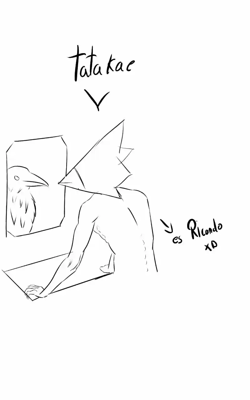 Ella Solo Quiere Molestarme - Capítulo 6 - Página 12 - LectorTMOo