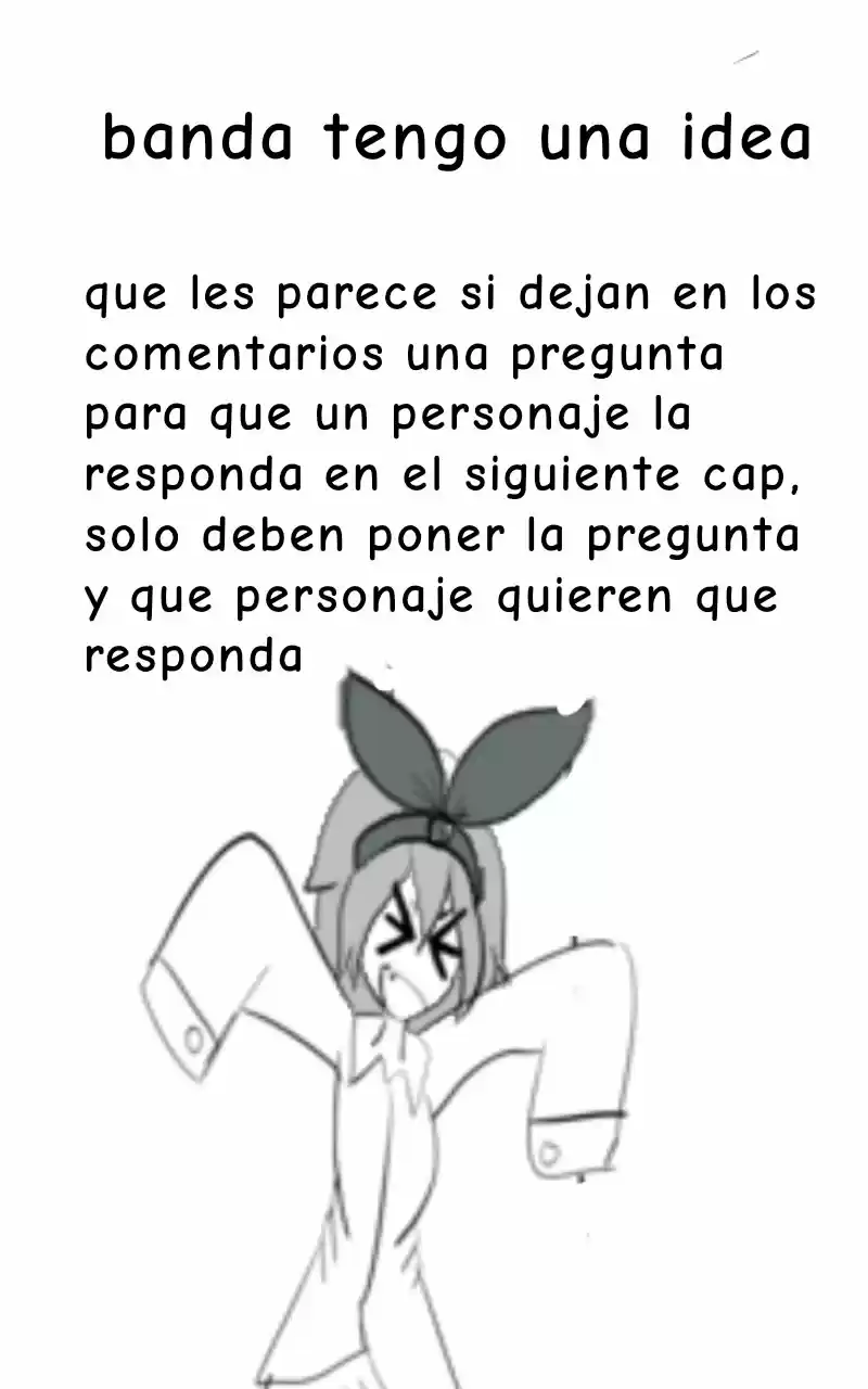Ella Solo Quiere Molestarme - Capítulo 6 - Página 14 - LectorTMOo