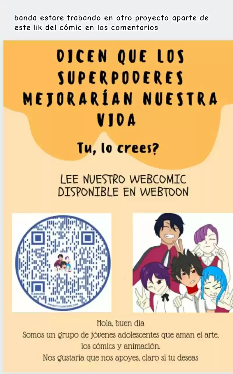 Ella Solo Quiere Molestarme - Capítulo 6 - Página 15 - LectorTMOo