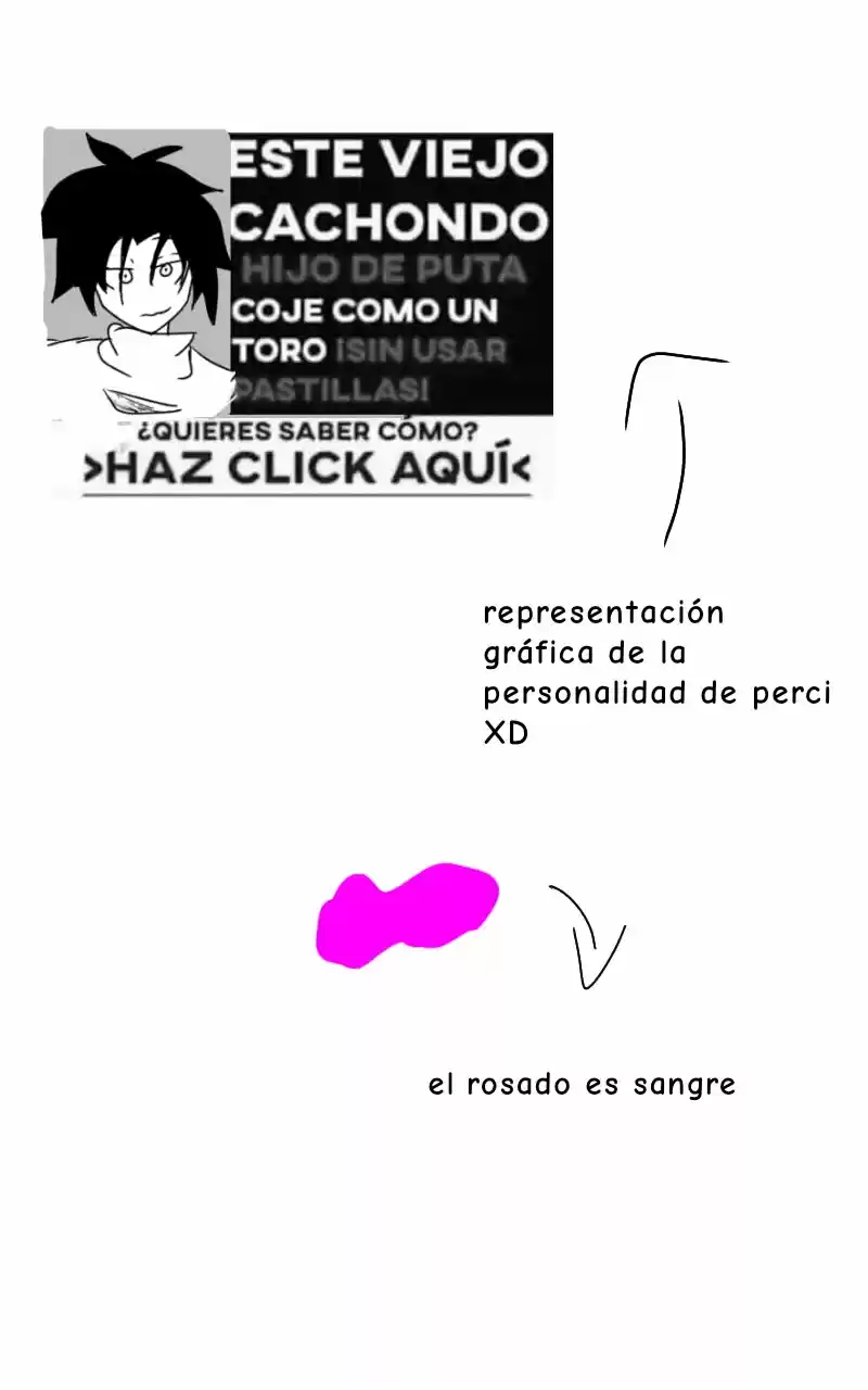 Ella Solo Quiere Molestarme - Capítulo 8 - Página 14 - LectorTMOo