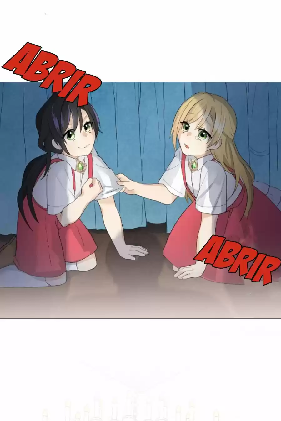 Ella Usa Una Máscara - Capítulo 1 - Página 14 - LectorTMOo