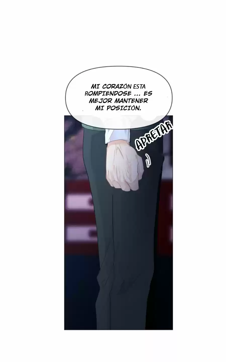 Ella Usa Una Máscara - Capítulo 1 - Página 39 - LectorTMOo