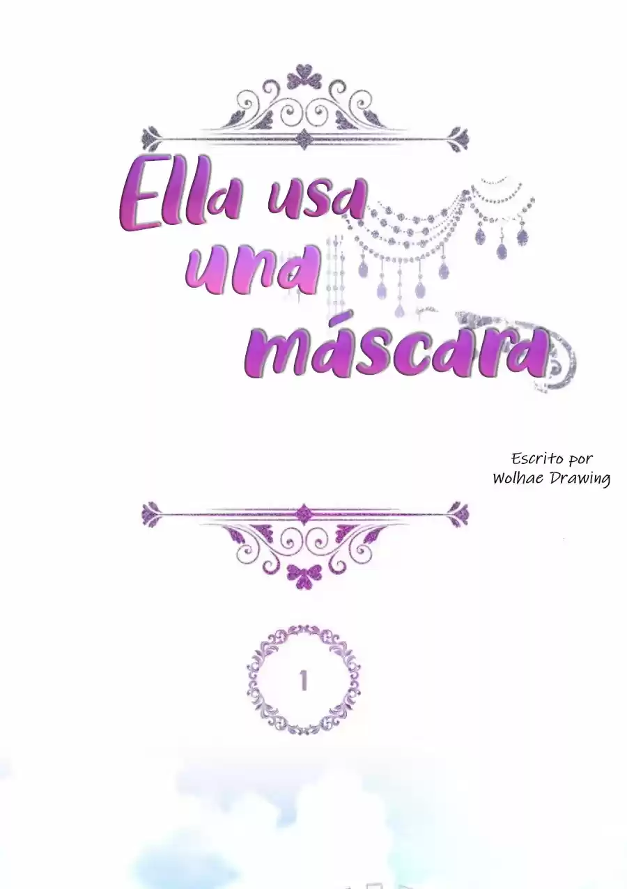 Ella Usa Una Máscara - Capítulo 1 - Página 45 - LectorTMOo