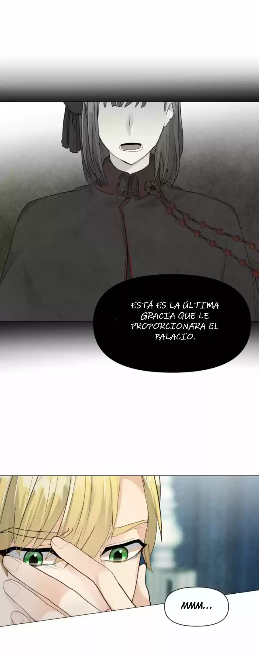 Ella Usa Una Máscara - Capítulo 1 - Página 59 - LectorTMOo
